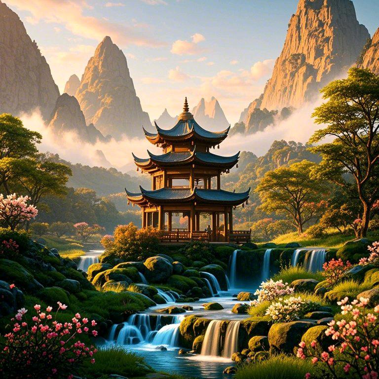 立东品质生活坊