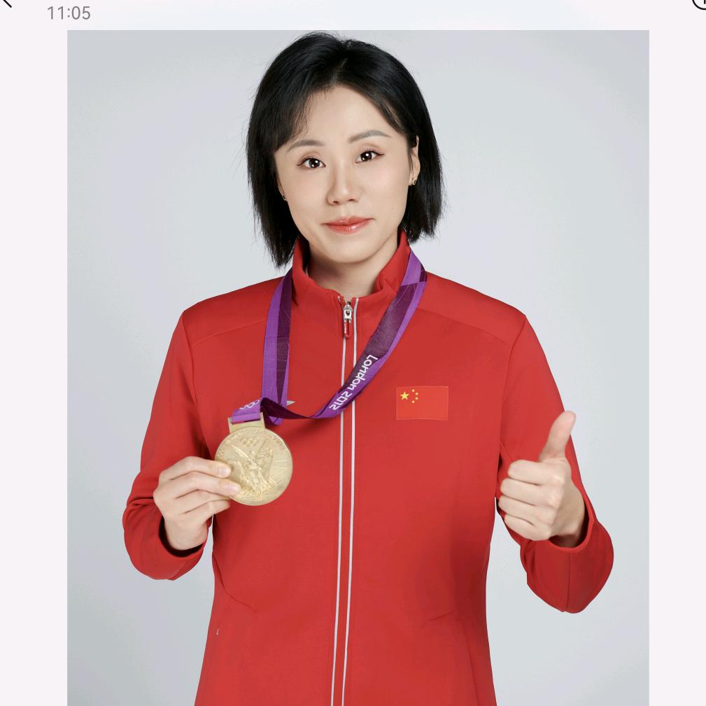 赵芸蕾badminton🏸️