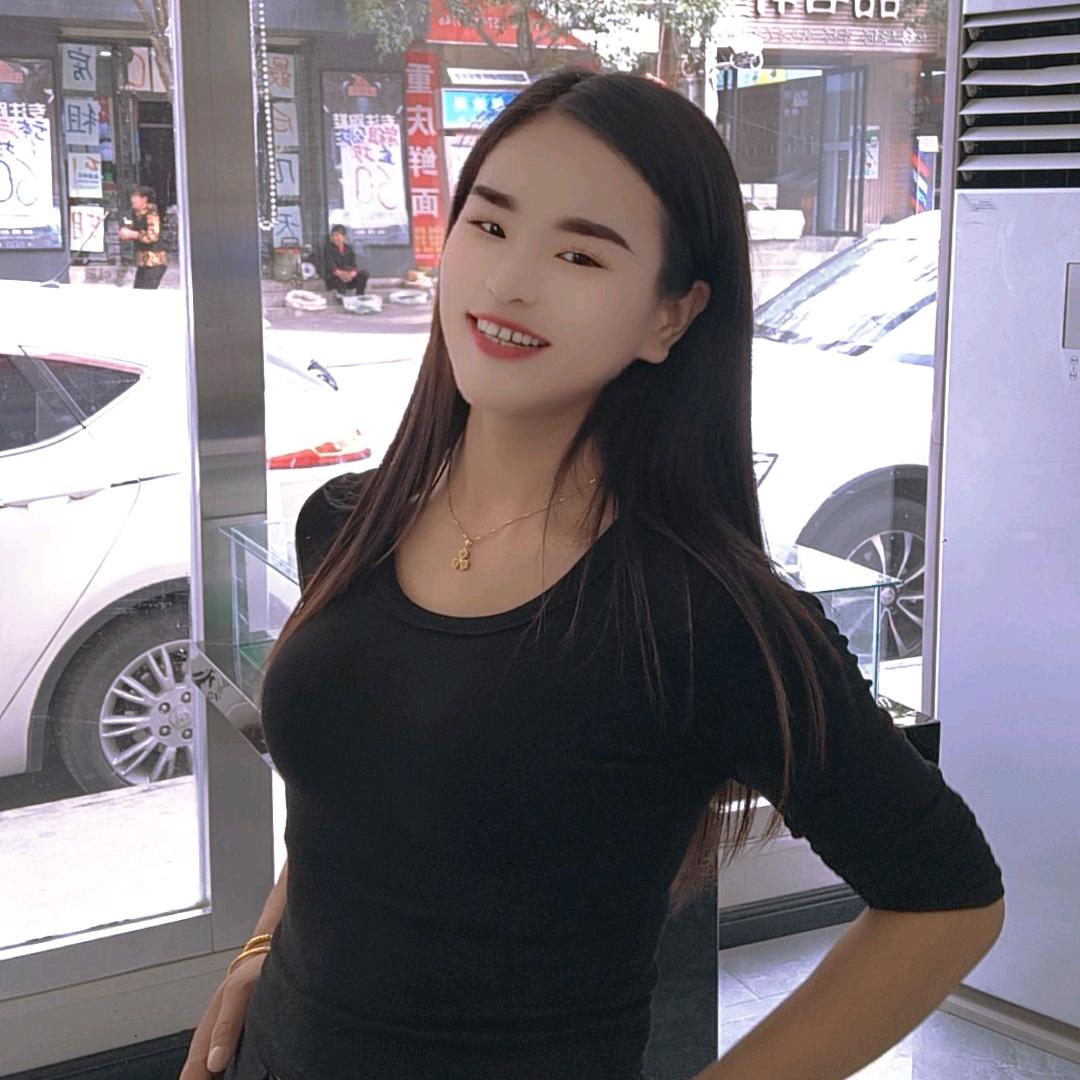 宕昌房产人~杨霞