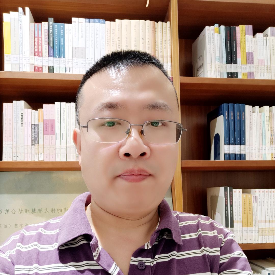 即兴口才老王