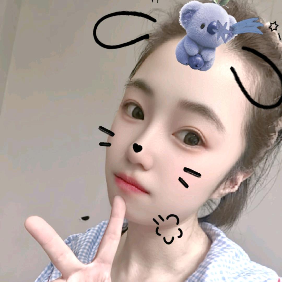 张小美