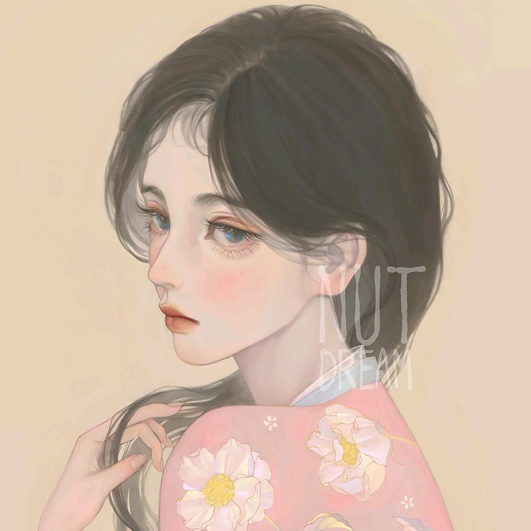 小柒吖^_^