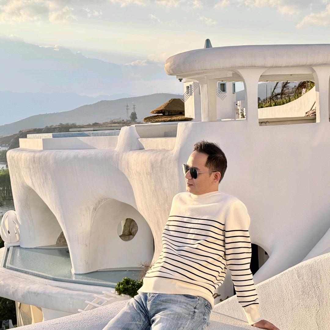 芝麻开花🤣🤩