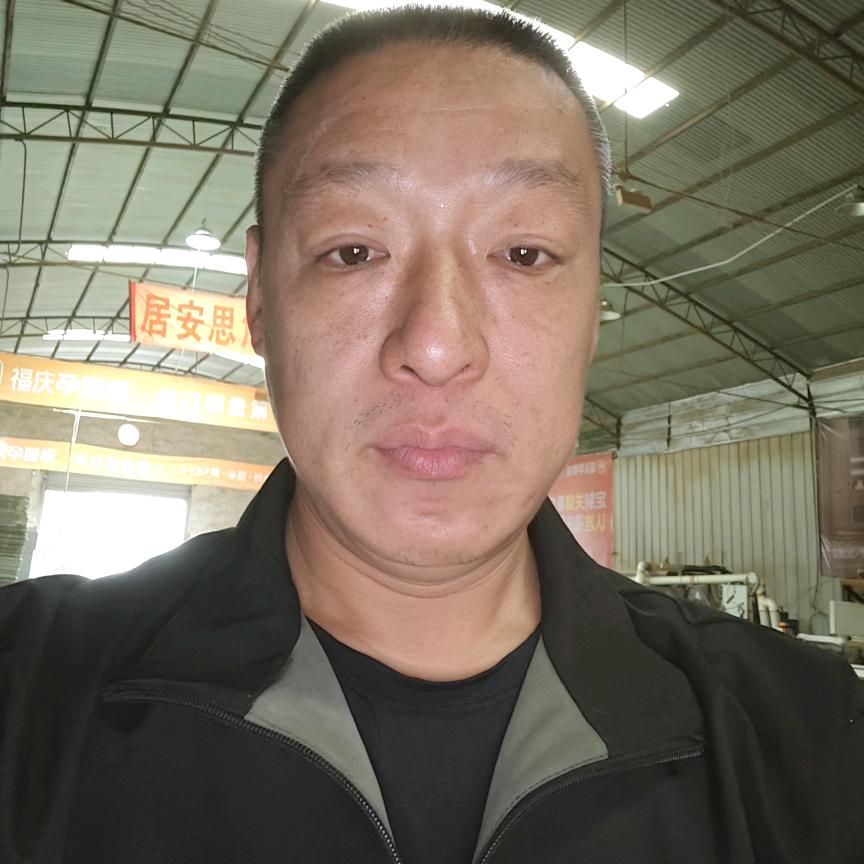 刘哥-郑州全屋定制工厂