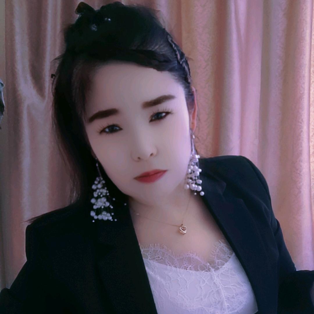 ✨爱唱歌的娟✨