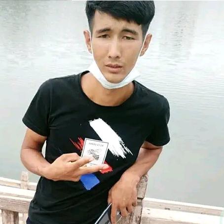 🧸阿卜杜艾尼·🧸