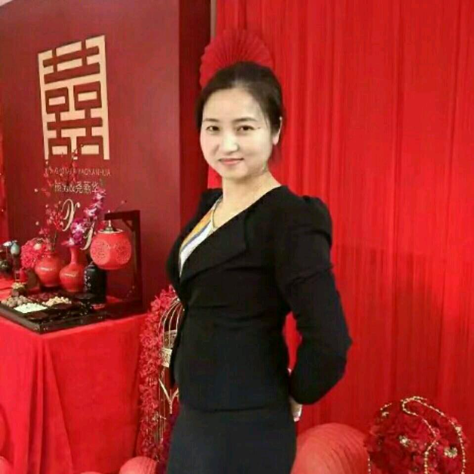 南城鹊桥红娘~阿月②