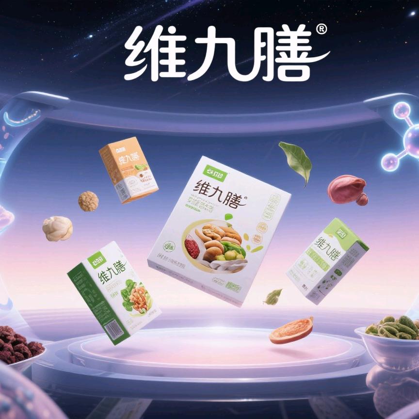 東方食养维九膳