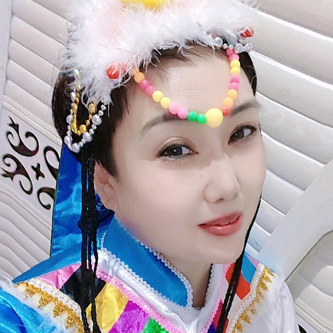 佛莲萍儿