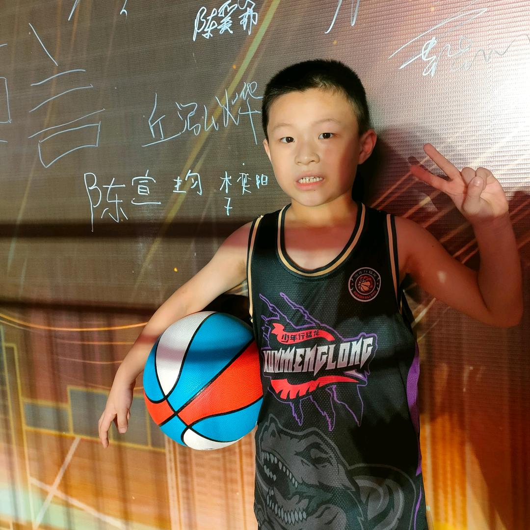 U7🏀泓烨