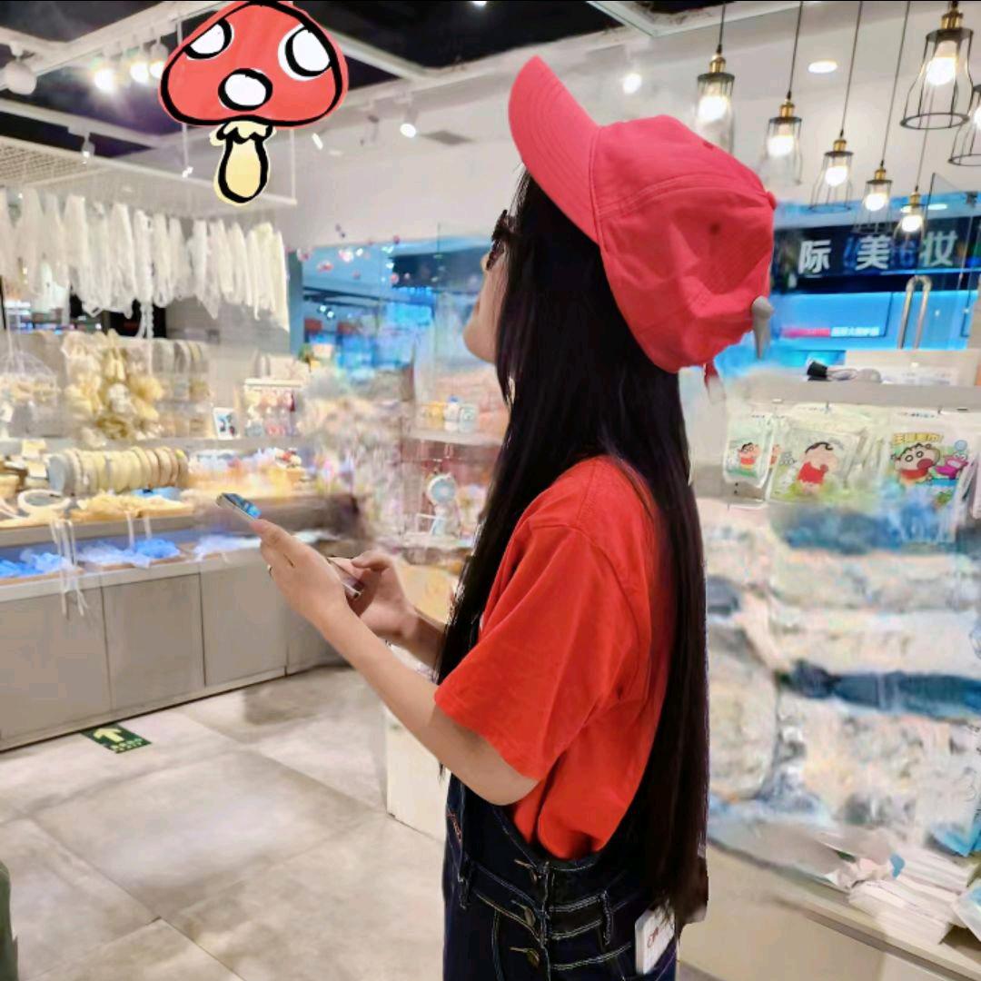 小洁得所愿