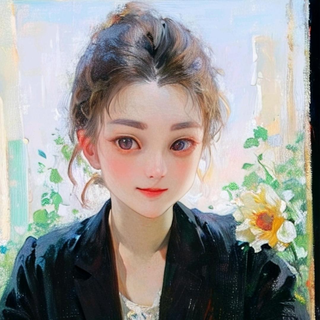财神爷的小宝贝
