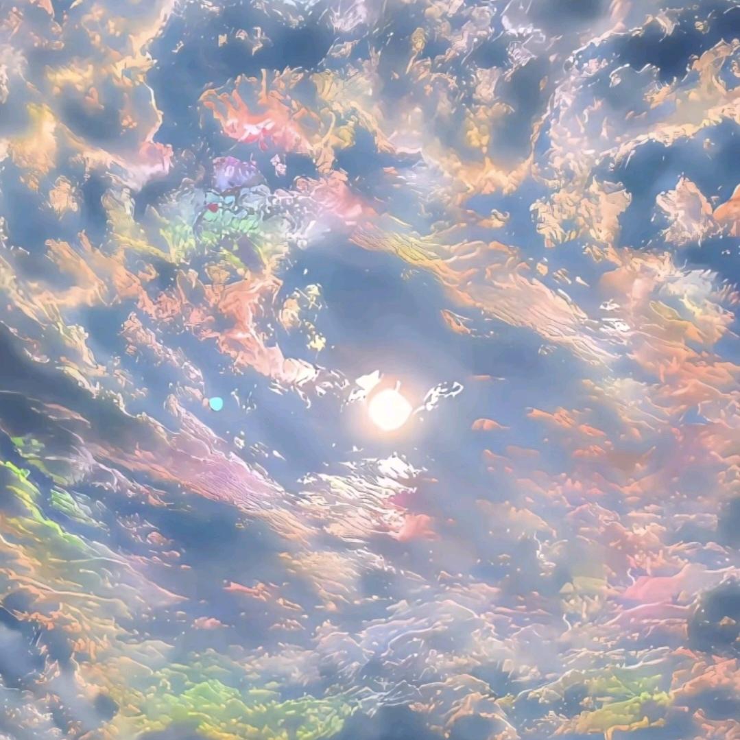 熙熙晗晗