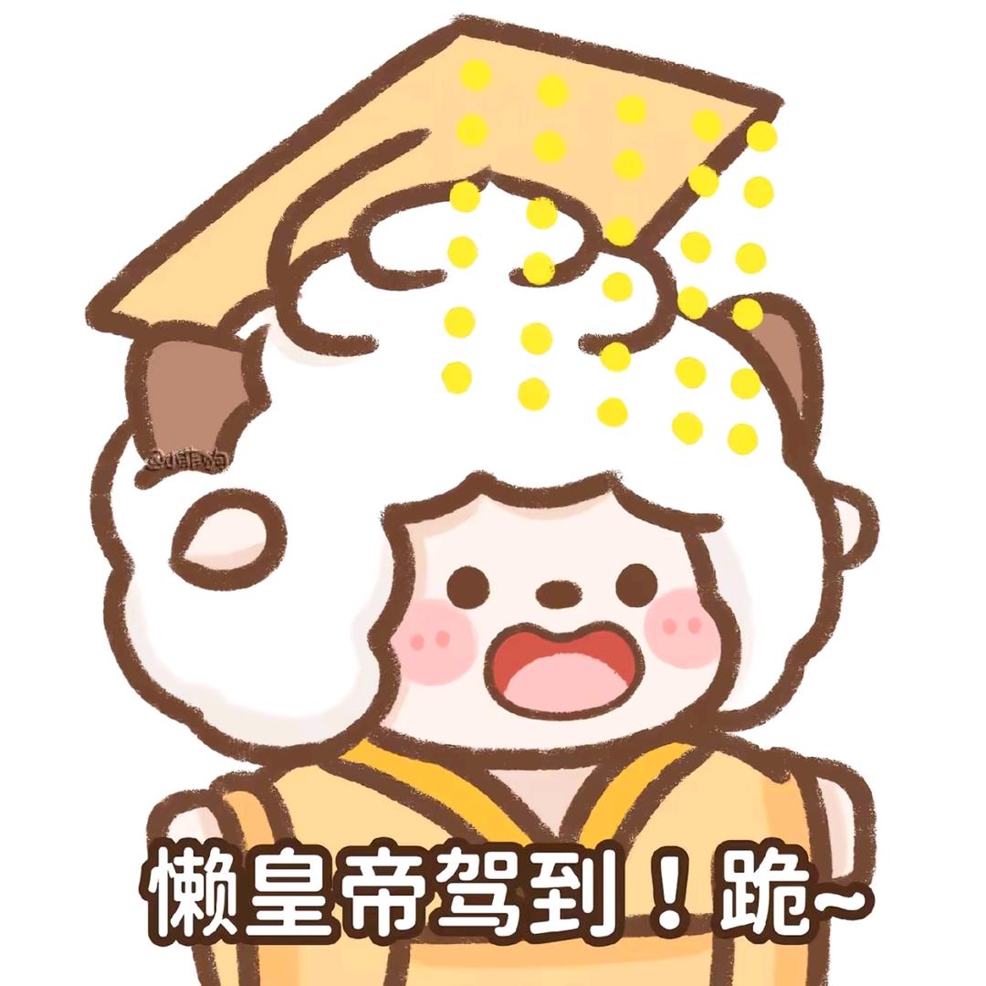 暴富美女小丁