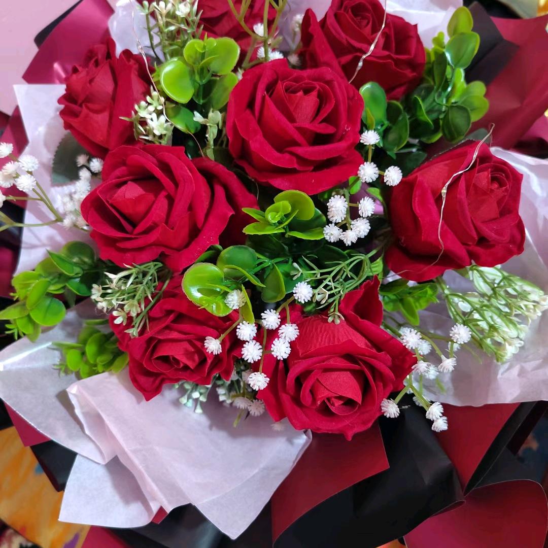🌹好吗