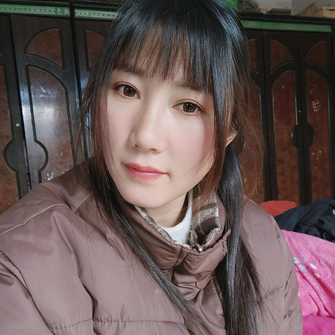 玲珑  （不定时直播）