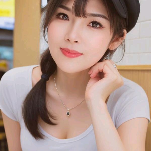 姐姐