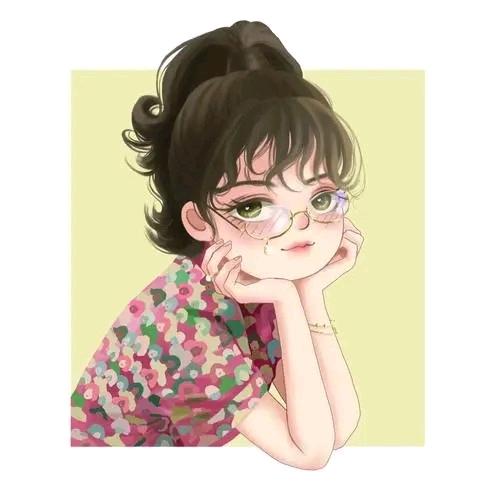 厉家二小姐