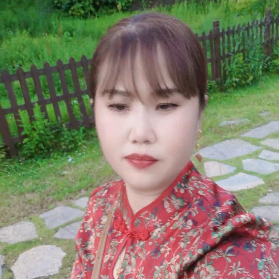 坚强女人