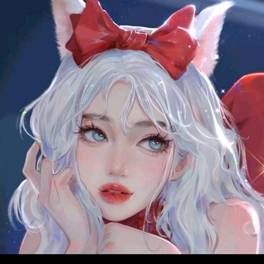 小花猫