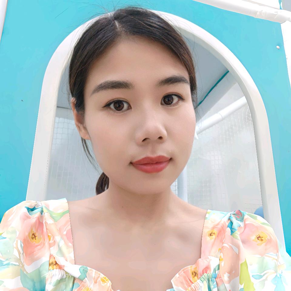 是张姑娘吖