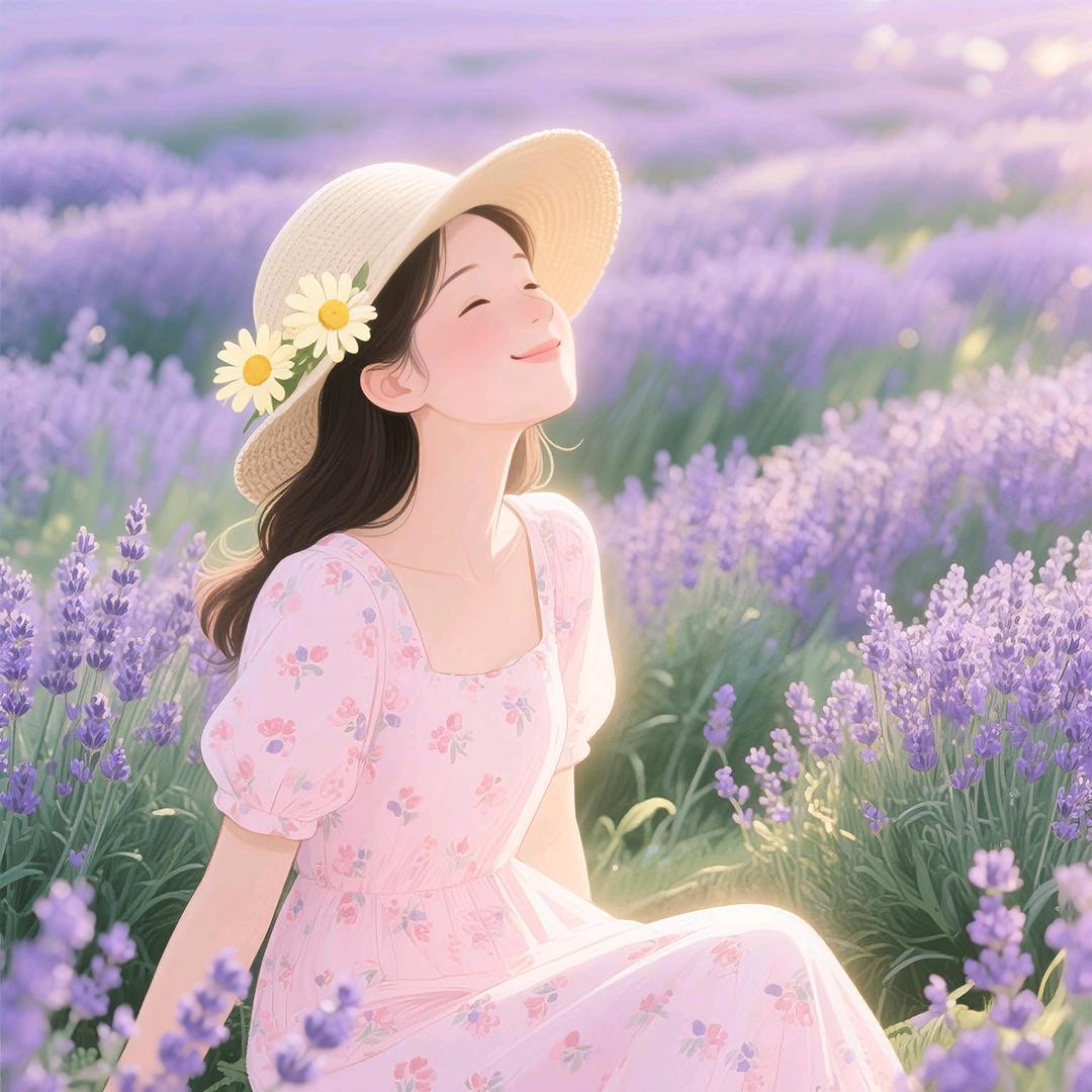 @岁月静好
