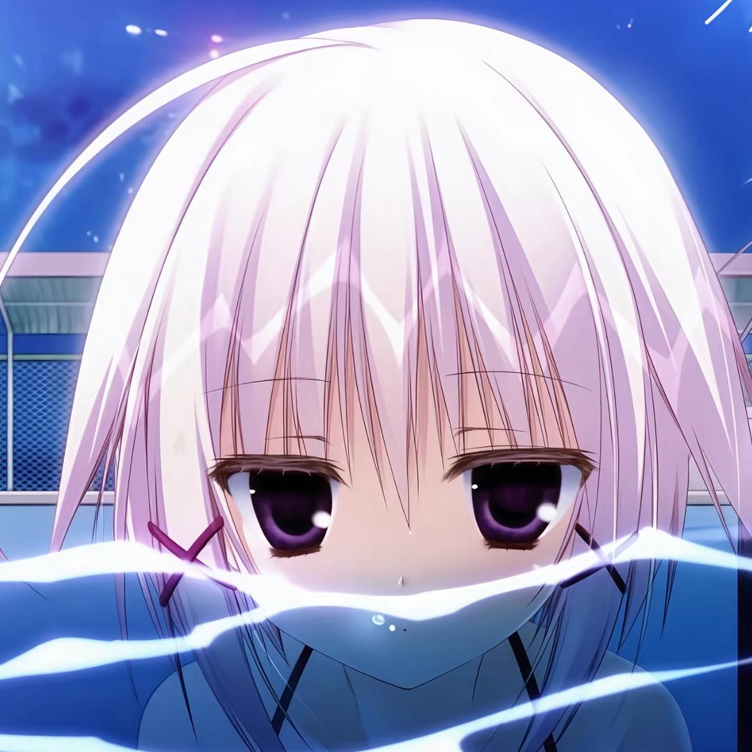 夏目雫世界第一可爱