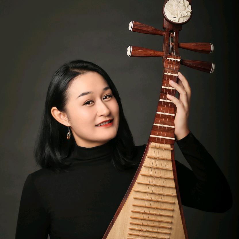 琵琶薇子(徐州)