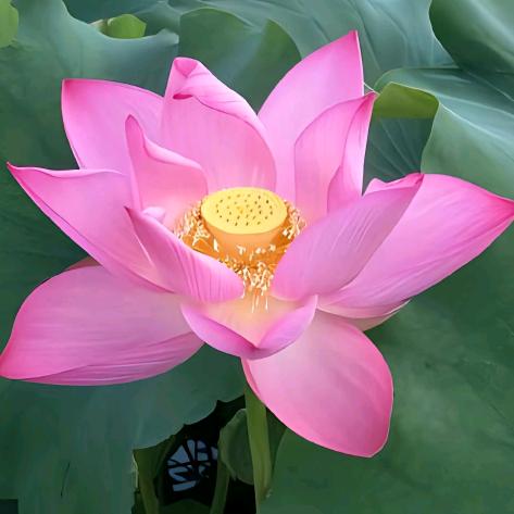 春暖花开
