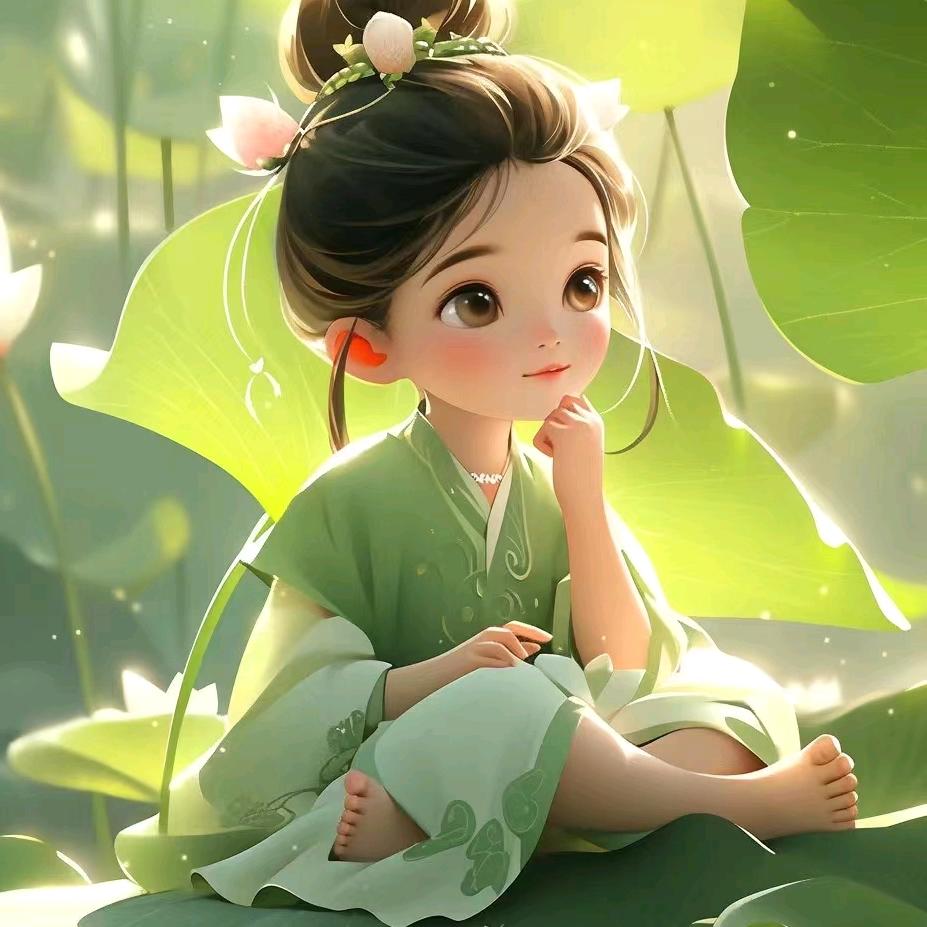 白茶清欢
