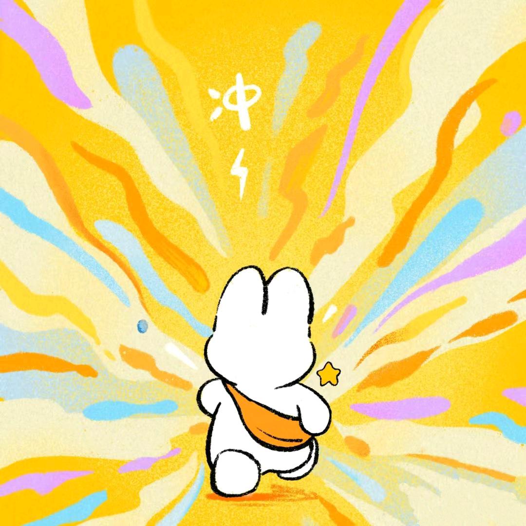 空山新雨后