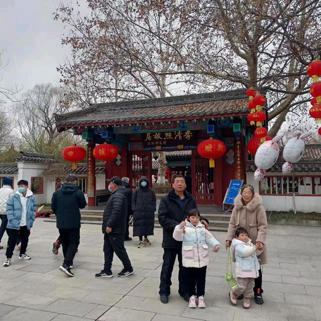 商河县贾庄镇胡集劳务市场