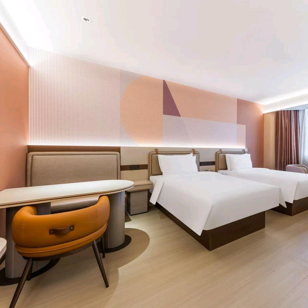 襄阳精选整屋定制家居有限公司官方号