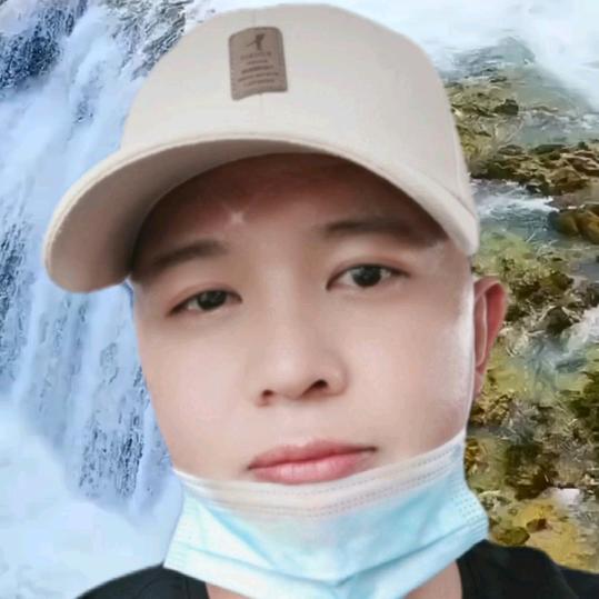 李宝山🙏🌹🪴🍏