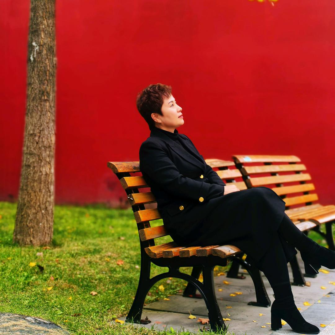 梅河明姐说家居-朗乐福小艳子