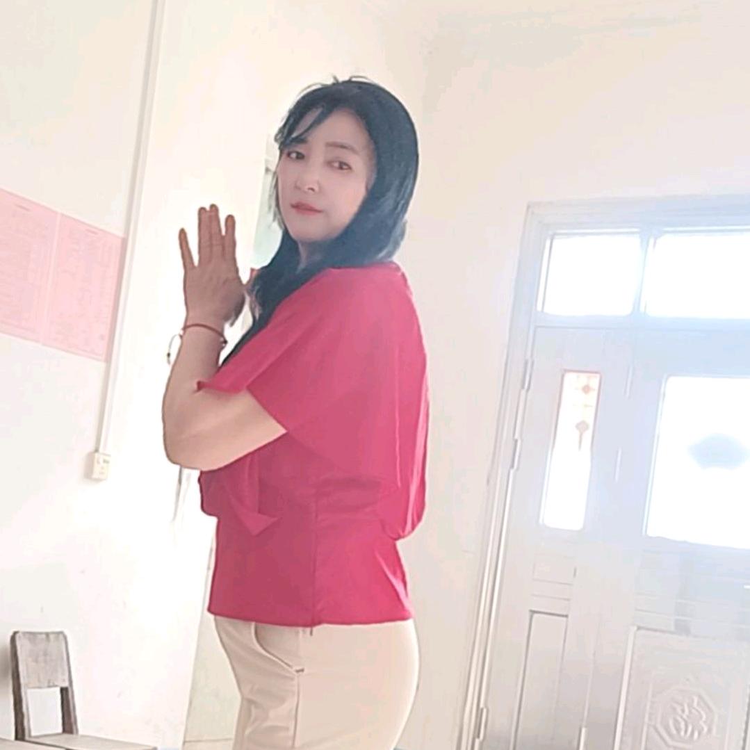 姐我就是这么拽😁