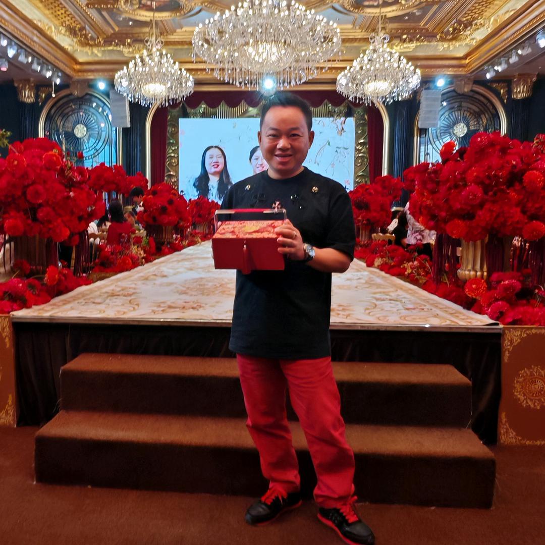 东哥（美好生活)