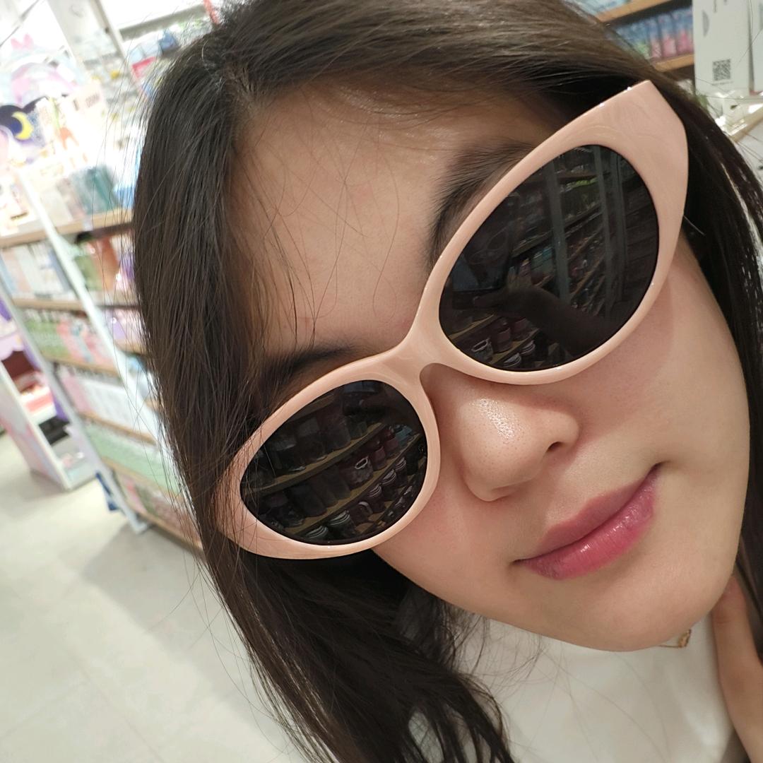 ~shrry~（放空版）