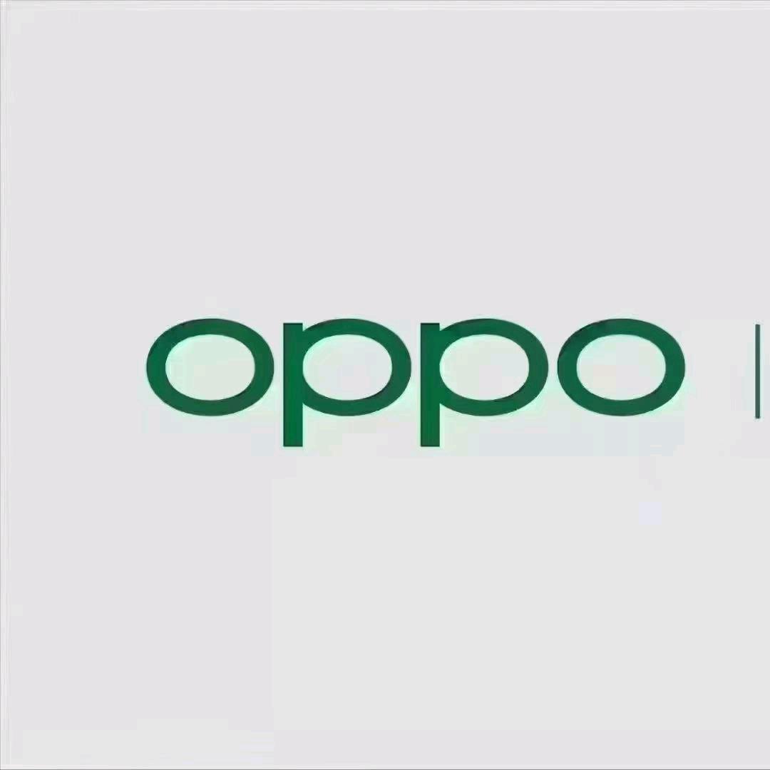黑城OPPO