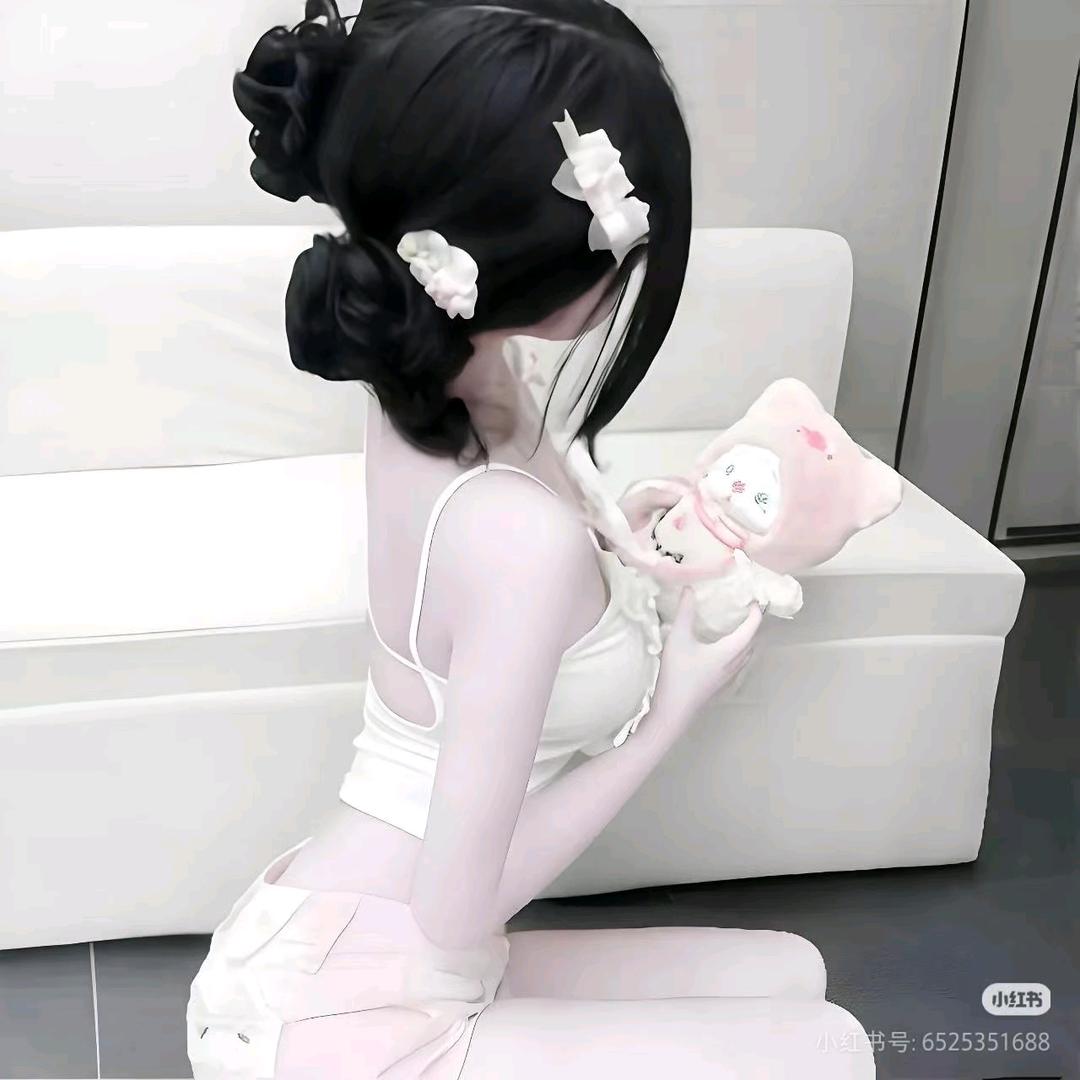 开心🌙