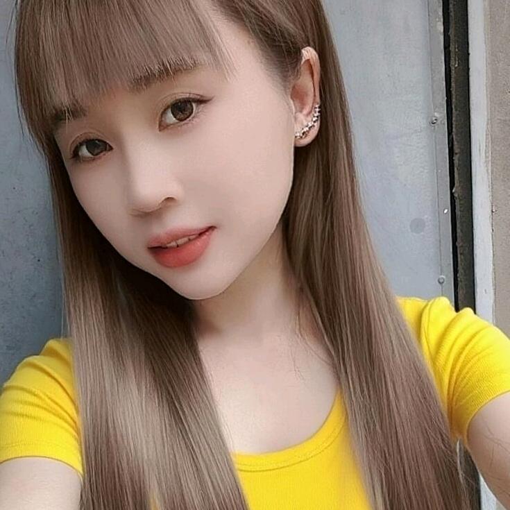 幺妹❤️