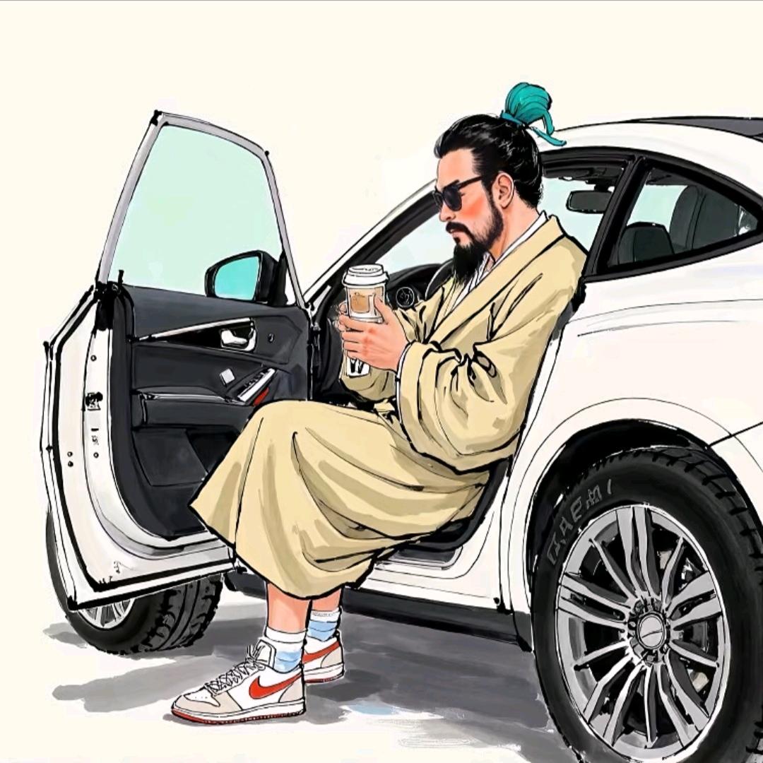 ╭(╯狂笑♚天下)╮