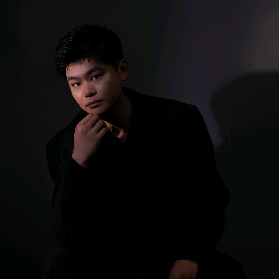 沈阳摄影师关铂庚