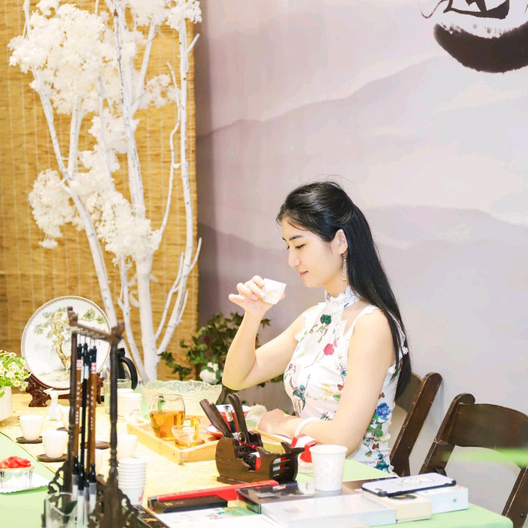 如梦茶事
