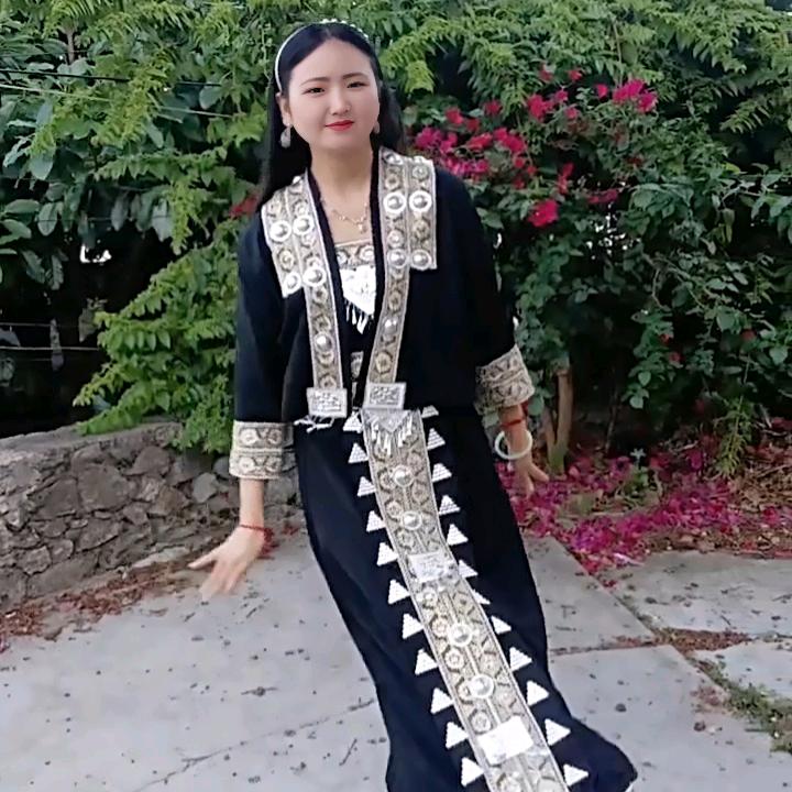舞烟罗