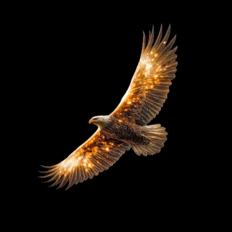 夜鹰🦅