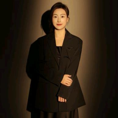 戴珠宝 橙子姐