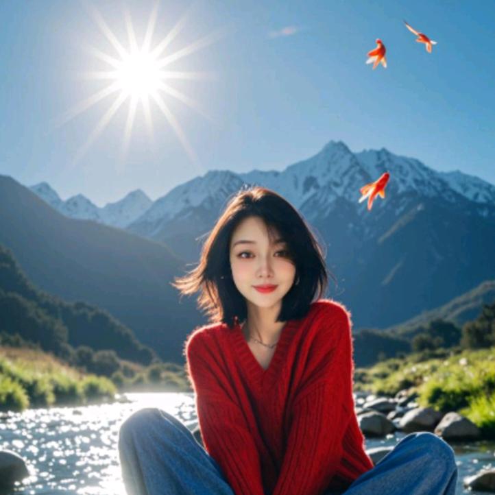 *♡ 四叶草🍀