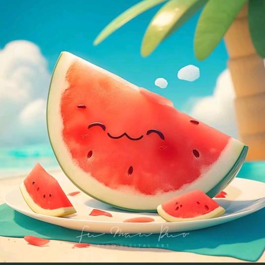 西瓜🍉