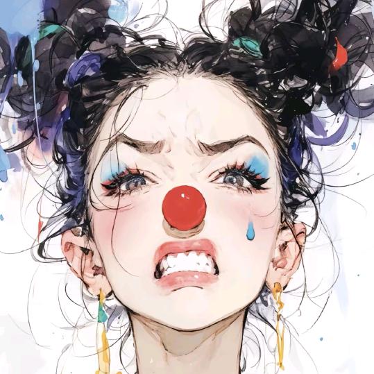 喔？（远离人类计划）